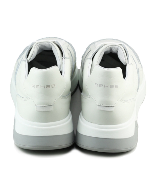 Rehab booster perf Wit