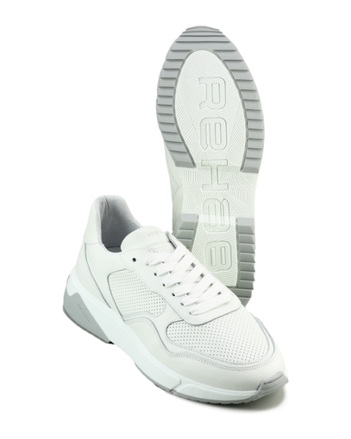 Rehab booster perf Wit