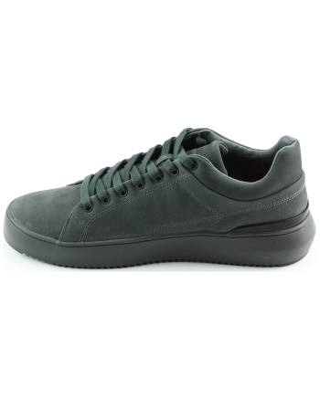 Blackstone bg160 sneakers grijs