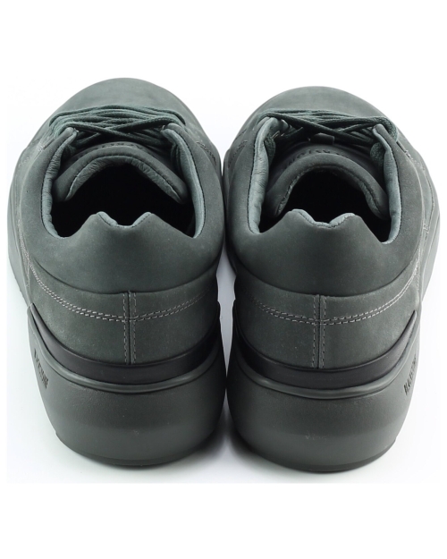 Blackstone bg160 Grijs