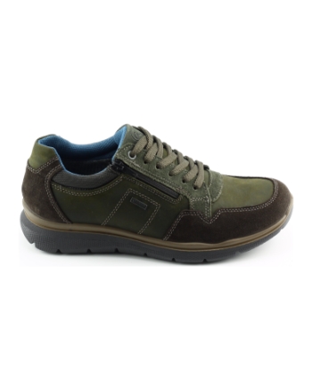 Ara 1124607-18 sneakers grijs