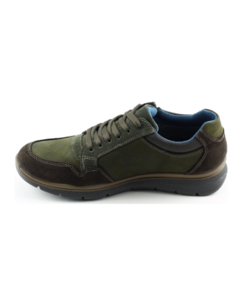 Ara 1124607-18 sneakers grijs