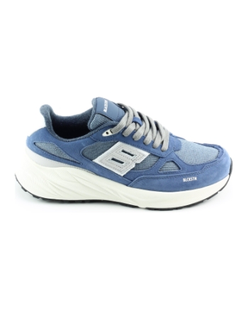 Blackstone Dg531 sneakers blauw