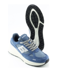 Blackstone Dg531 Blauw
