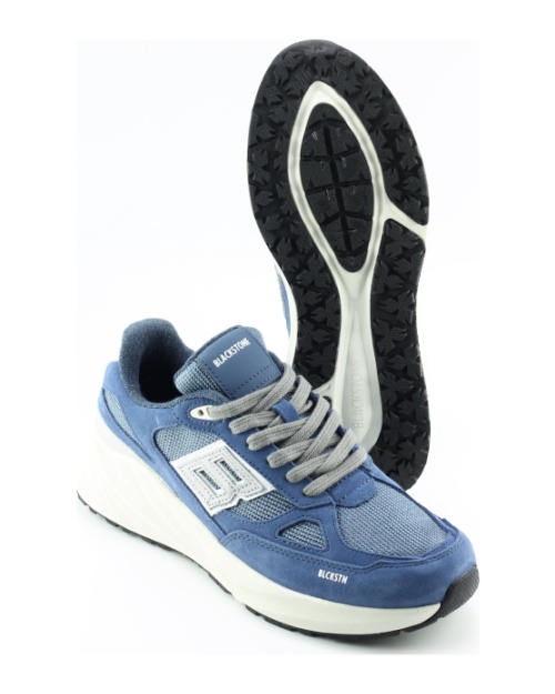 Blackstone Dg531 Blauw