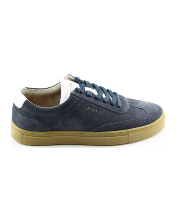 Blackstone Dg517 sneakers blauw