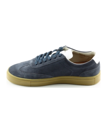 Blackstone Dg517 sneakers blauw