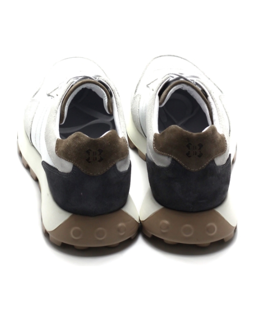 Berkelmans Valenciana Wit Combinatie