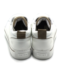 Rehab Crash lthr Wit