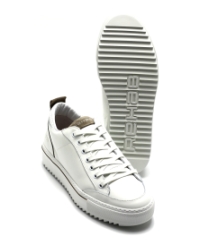 Rehab Crash lthr Wit