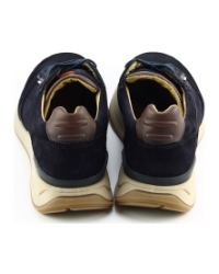 Berkelmans hondo Donkerblauw