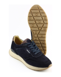 Berkelmans hondo Donkerblauw