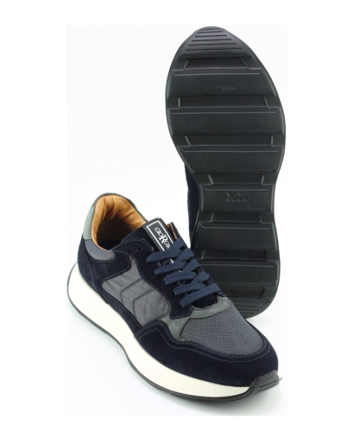 Giorgio He728129 Donkerblauw