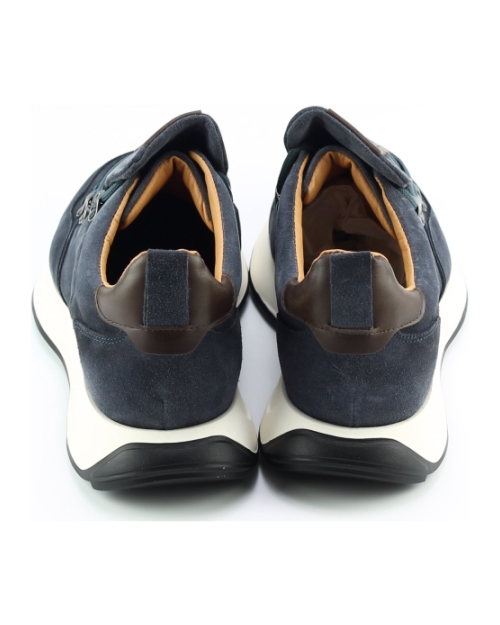 Giorgio He728130 Donkerblauw