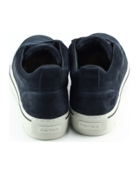 Rehab craig nub Donkerblauw