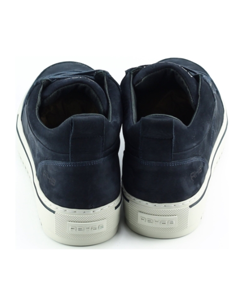 Rehab craig nub Donkerblauw