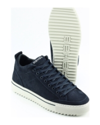 Rehab craig nub Donkerblauw