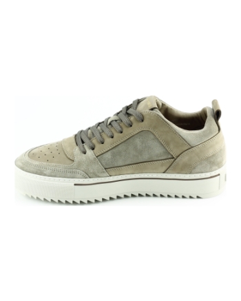 Rehab creon sneakers taupe