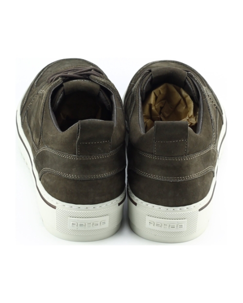 Rehab creon Donkerbruin