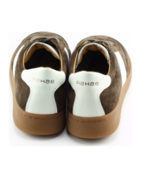 Rehab zack sue Donkerbruin