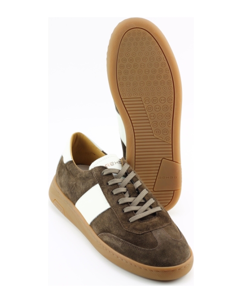 Rehab zack sue Donkerbruin