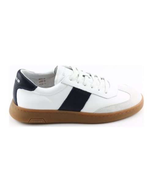 Rehab zack leather Wit Combinatie