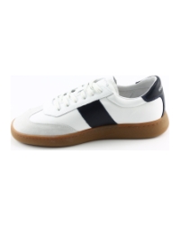 Rehab zack leather Wit Combinatie