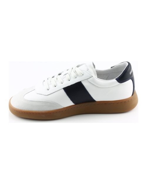 Rehab zack leather Wit Combinatie