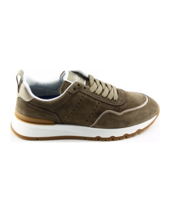 Giorgio 227147 sneakers taupe
