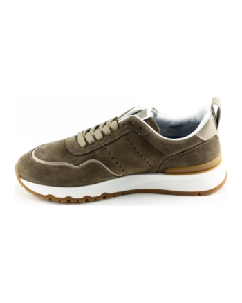 Giorgio 227147 sneakers taupe
