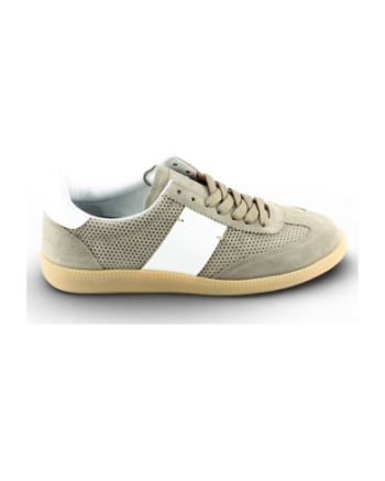 Giorgio 82103 sneakers taupe
