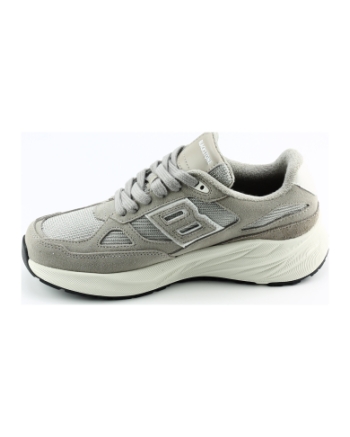 Blackstone DG531 sneakers grijs