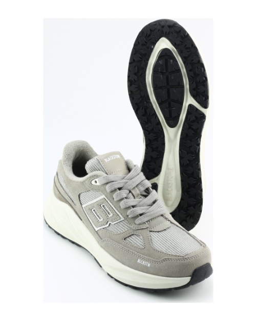 Blackstone DG531 Grijs