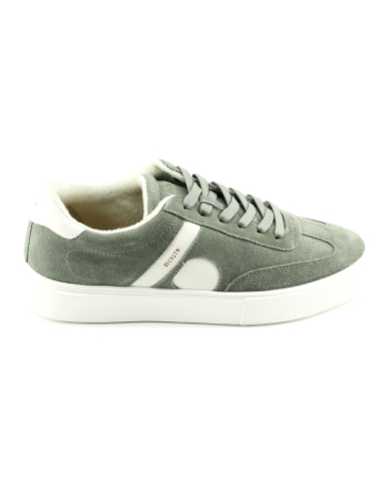 Blackstone EG555 sneakers groen