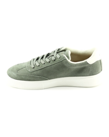 Blackstone EG555 sneakers groen