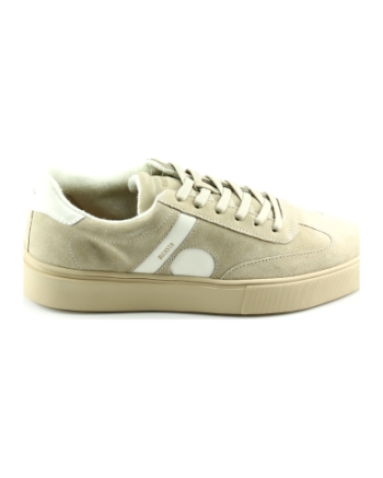 Blackstone EG555 sneakers beige