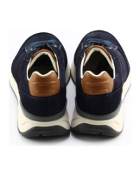 Berkelmans Hondo Donkerblauw