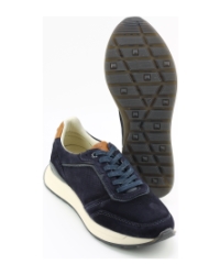 Berkelmans Hondo Donkerblauw