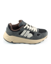 Blackstone V-RILEY GG675.ASPH Grijs