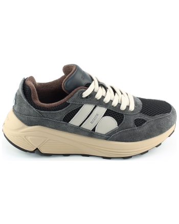 Blackstone V-RILEY GG675.ASPH sneakers grijs