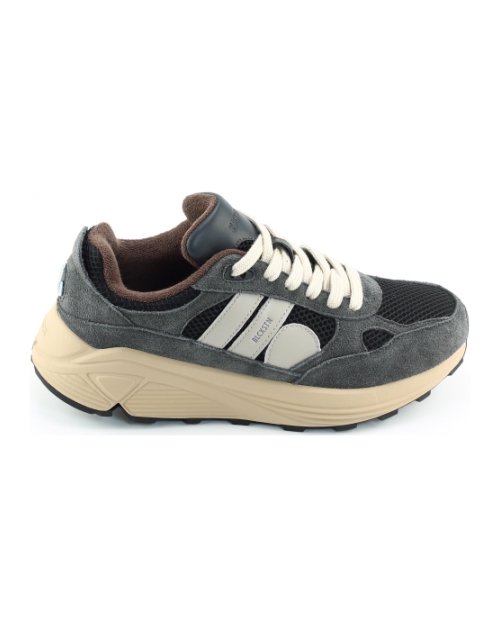 Blackstone V-RILEY GG675.ASPH Grijs