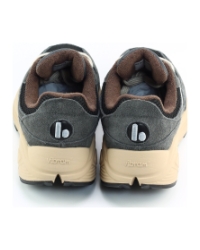 Blackstone V-RILEY GG675.ASPH Grijs