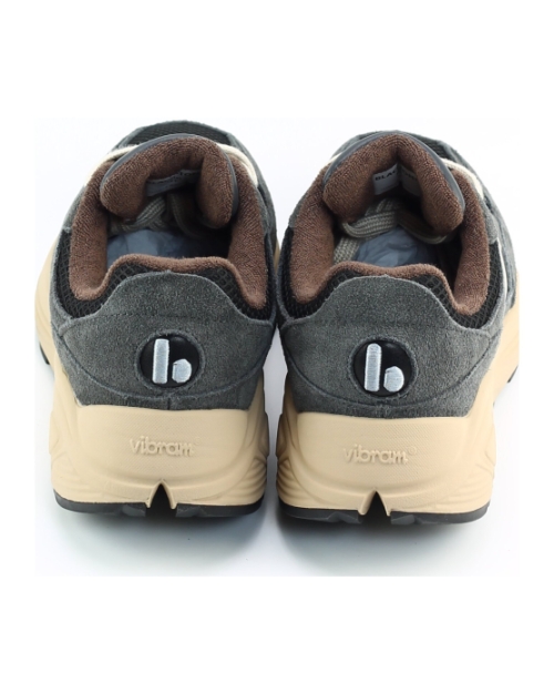 Blackstone V-RILEY GG675.ASPH Grijs