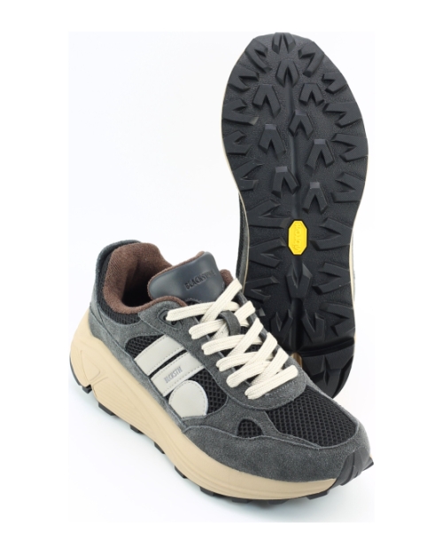 Blackstone V-RILEY GG675.ASPH Grijs