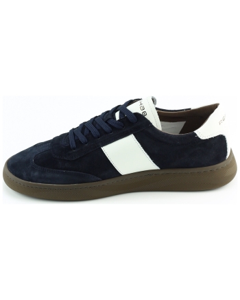 Rehab zack sue sneakers donkerblauw