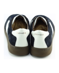Rehab zack sue Donkerblauw