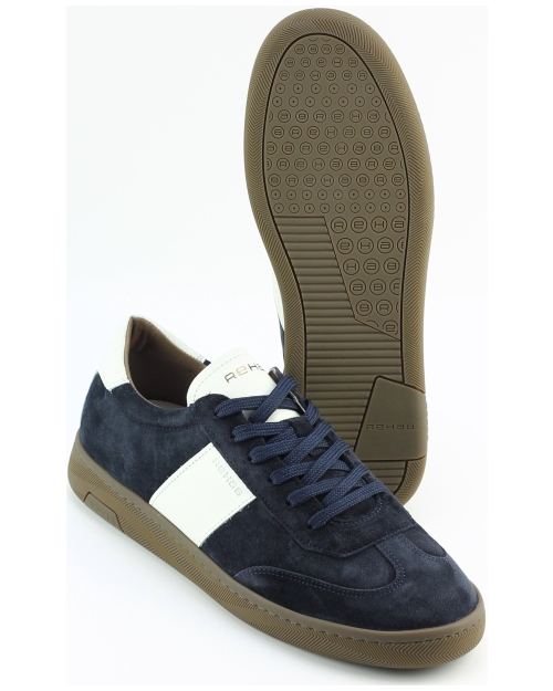 Rehab zack sue Donkerblauw