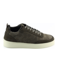 Rehab oliver mid suede BRUIN
