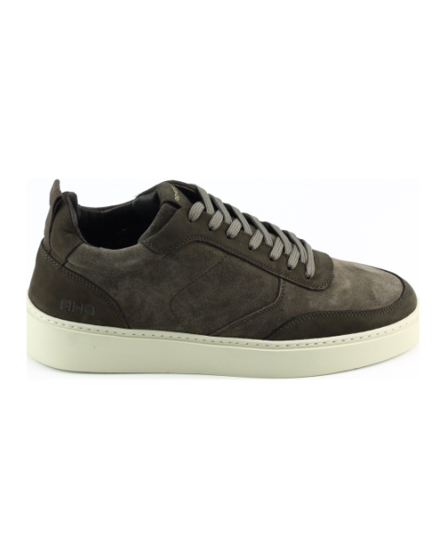 Rehab oliver mid suede BRUIN