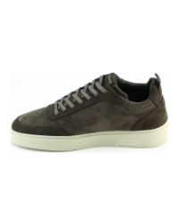Rehab oliver mid suede BRUIN